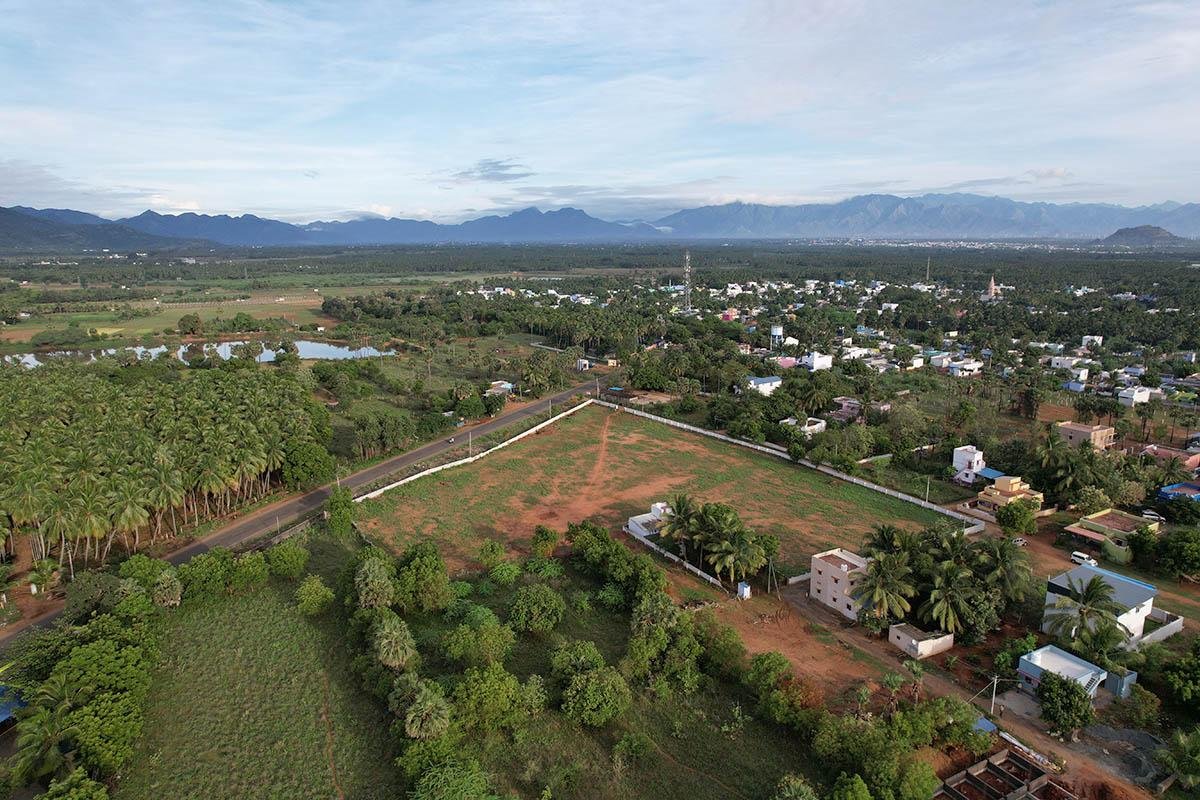 Vershina A New Landmark